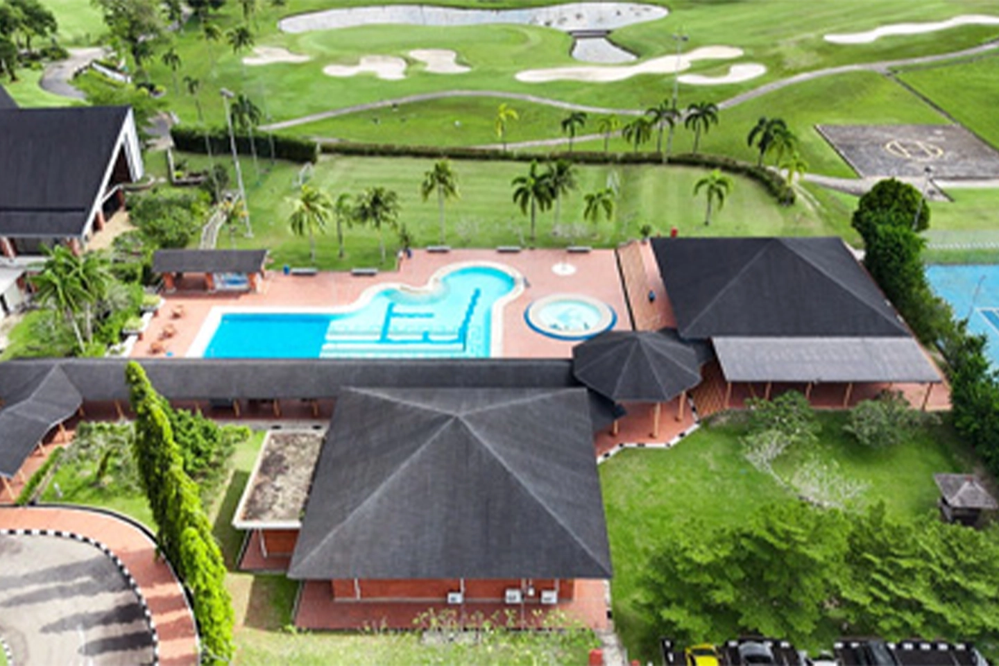 SOUTHLINKS GOLF