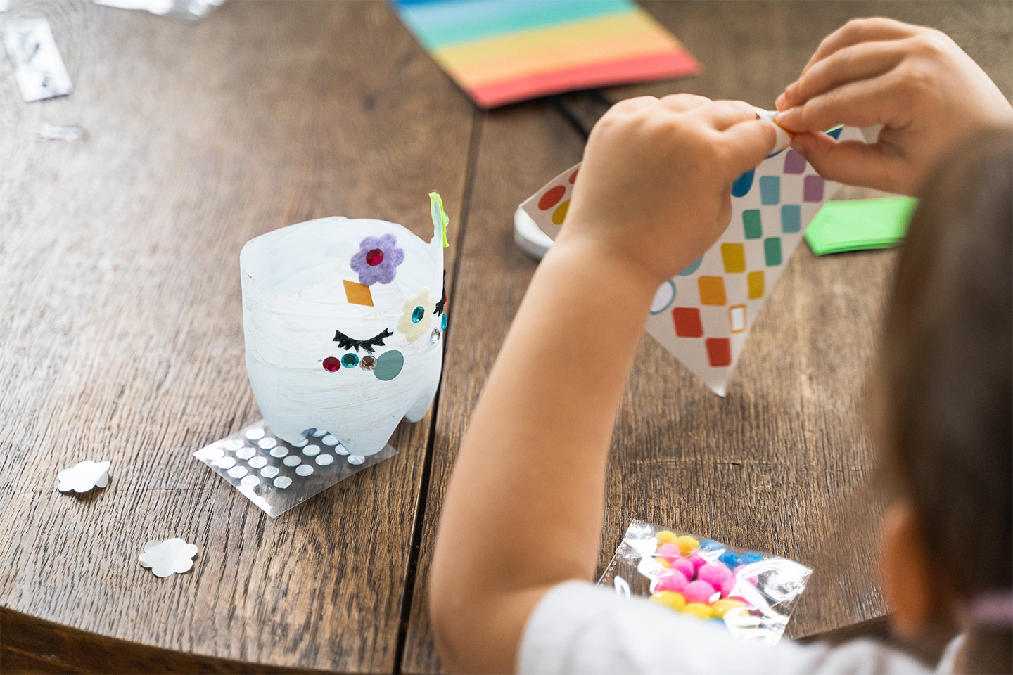Crafty Arts